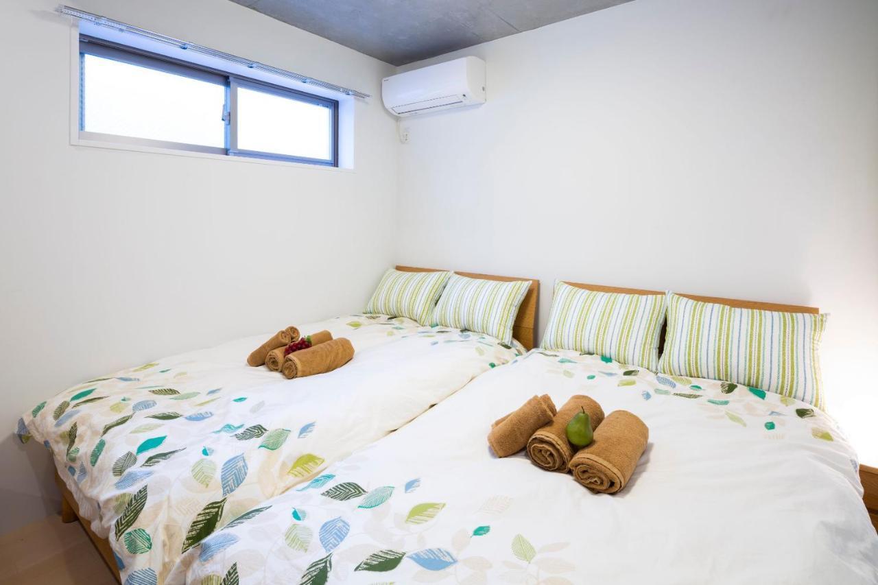 Laffitte Hirai Condominium Hotel 도쿄 외부 사진