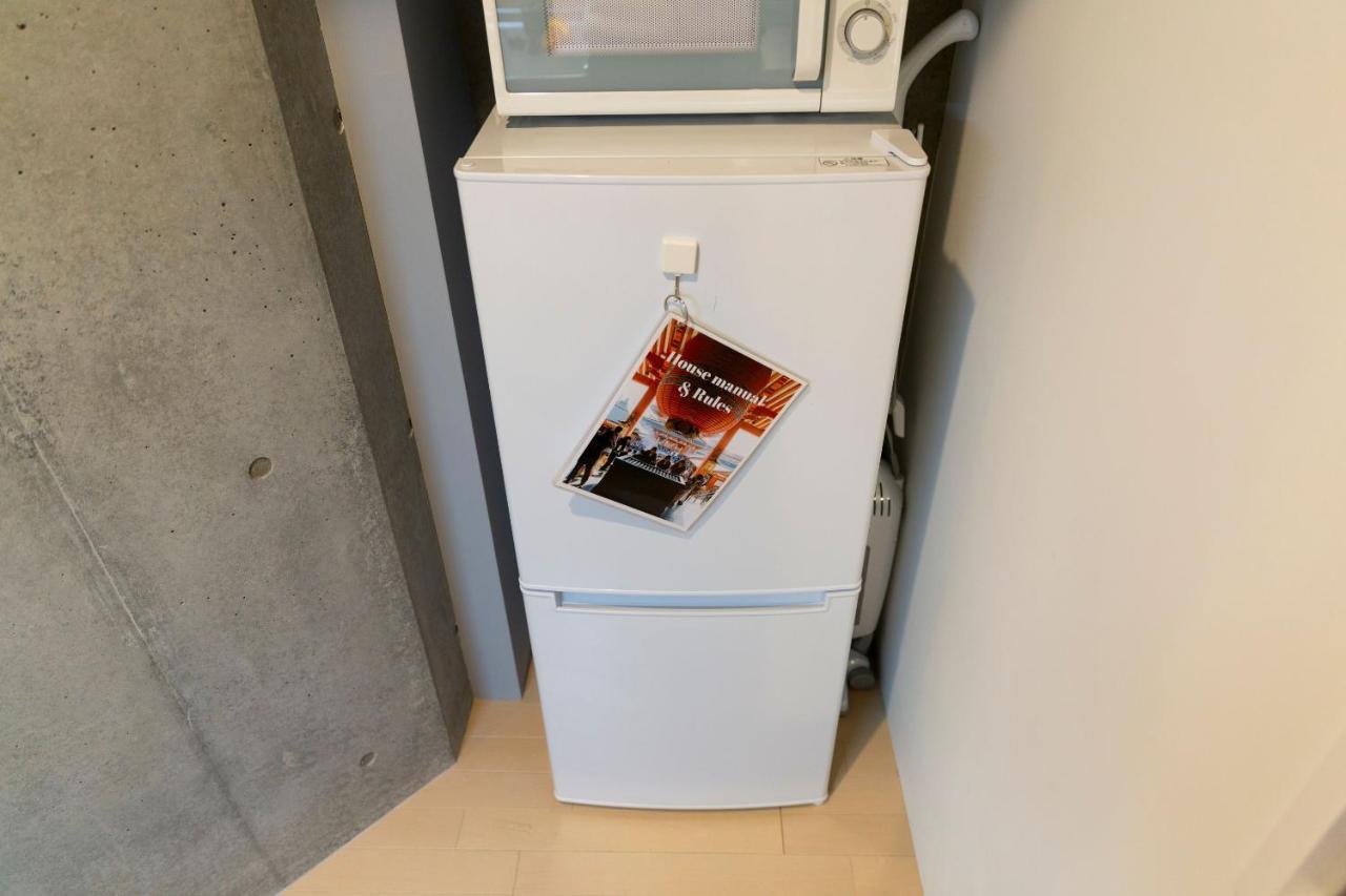 Laffitte Hirai Condominium Hotel 도쿄 외부 사진