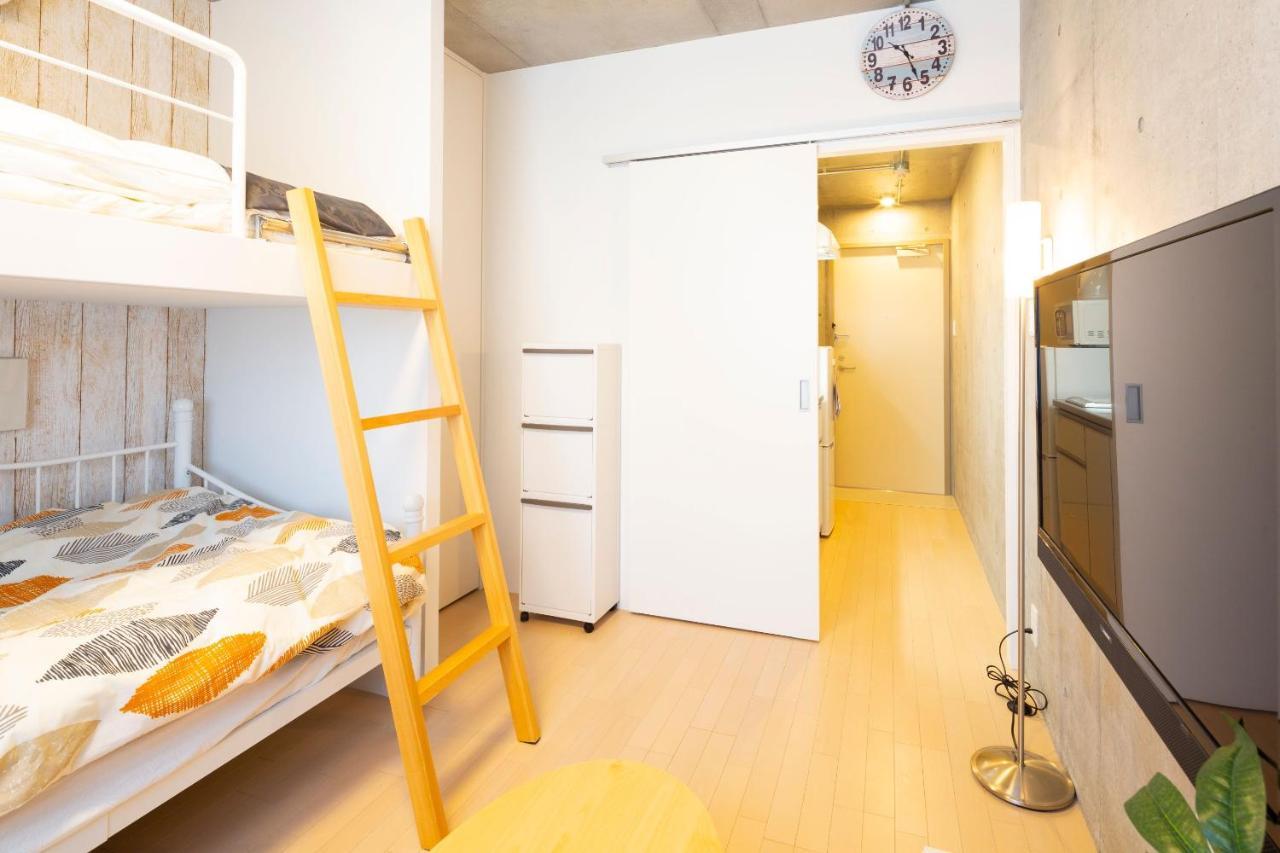 Laffitte Hirai Condominium Hotel 도쿄 외부 사진