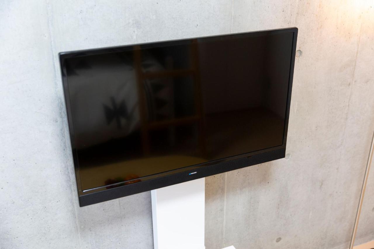 Laffitte Hirai Condominium Hotel 도쿄 외부 사진