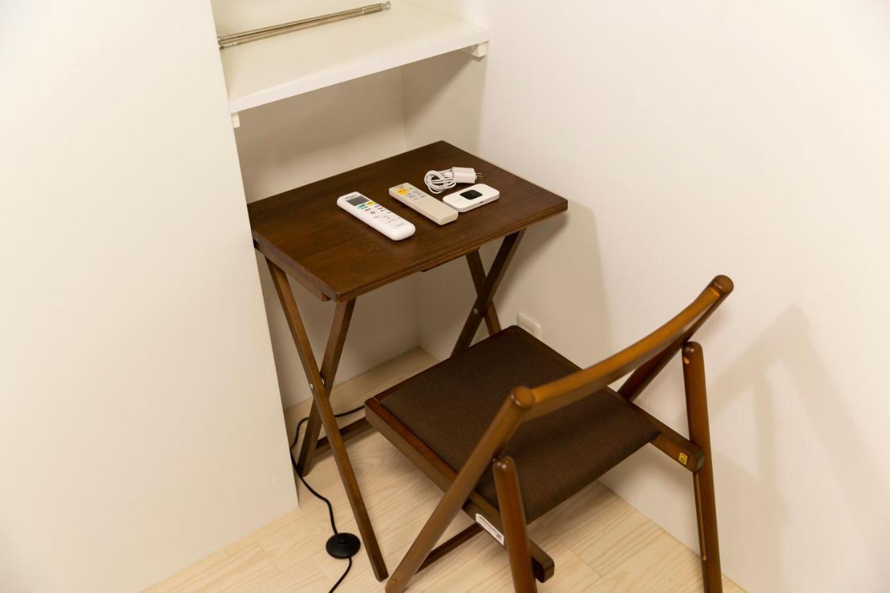 Laffitte Hirai Condominium Hotel 도쿄 외부 사진