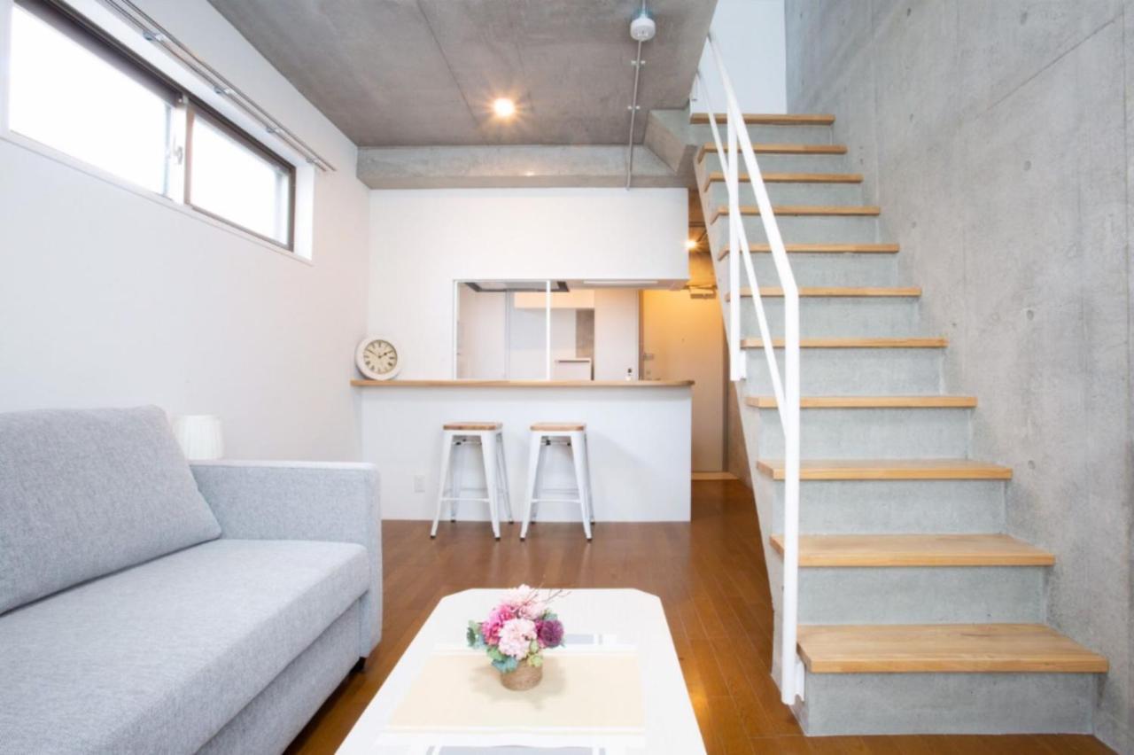 Laffitte Hirai Condominium Hotel 도쿄 외부 사진