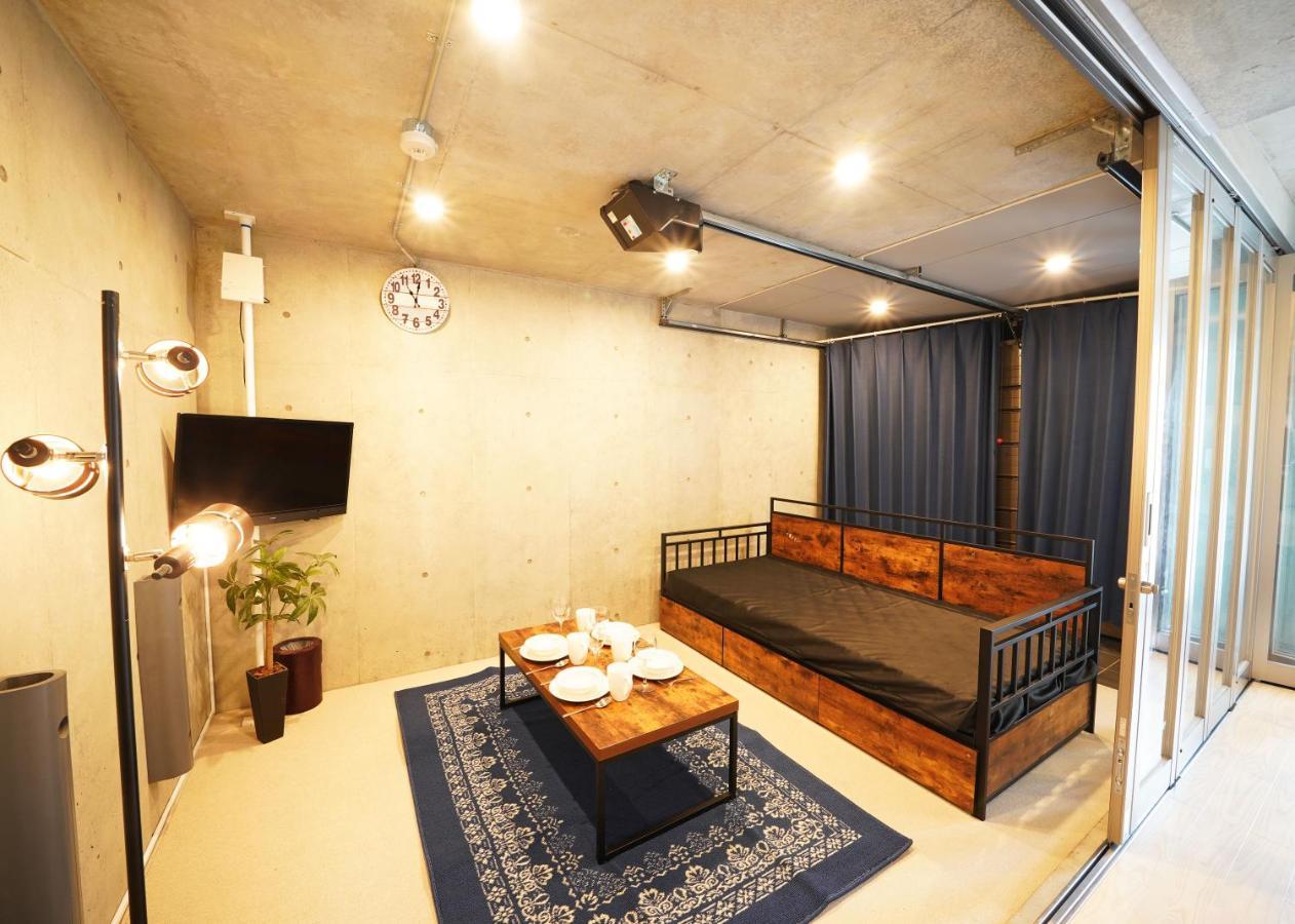 Laffitte Hirai Condominium Hotel 도쿄 외부 사진