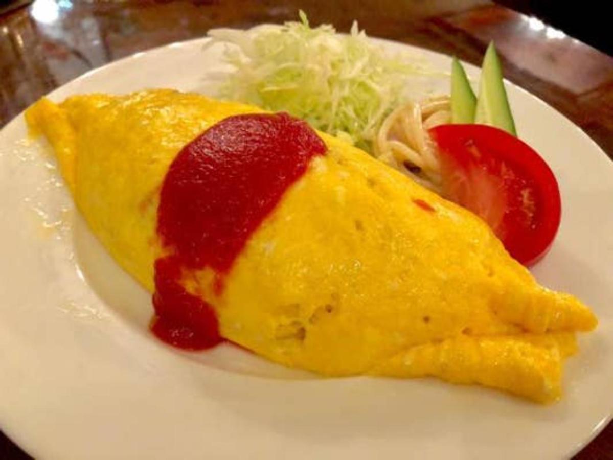 Laffitte Hirai Condominium Hotel 도쿄 외부 사진