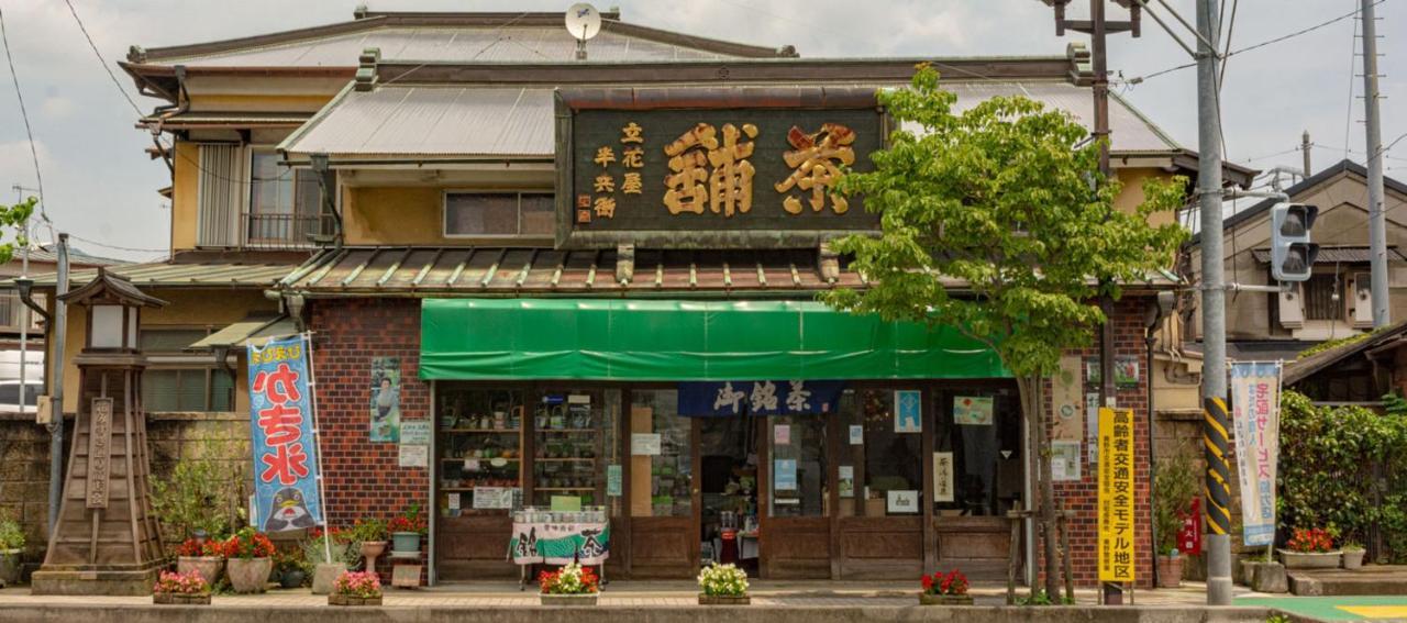 Laffitte Hirai Condominium Hotel 도쿄 외부 사진