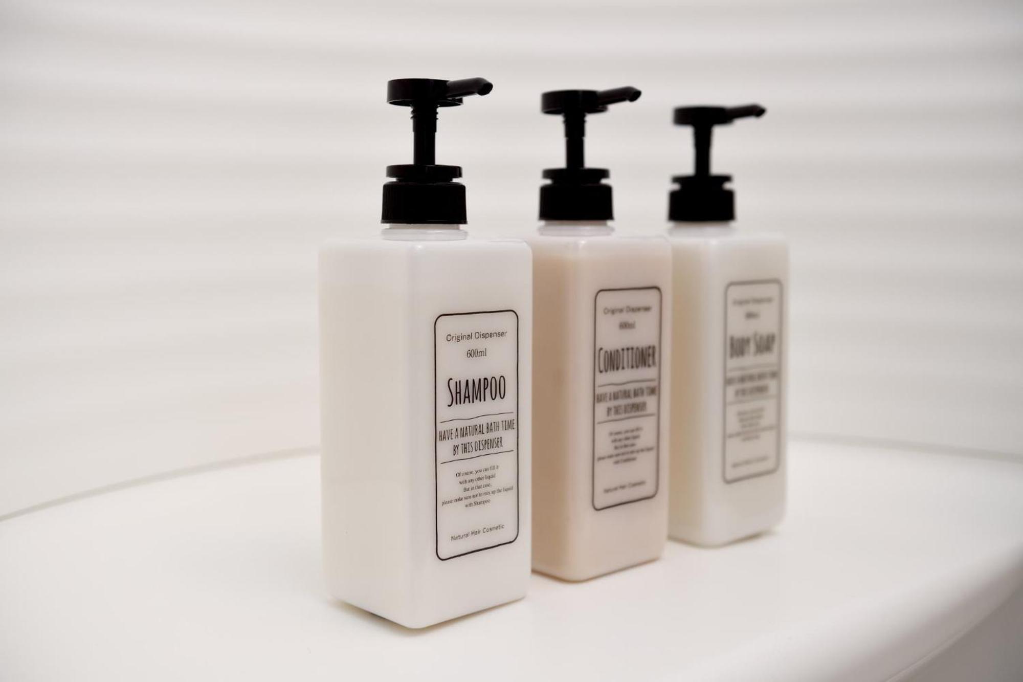Laffitte Hirai Condominium Hotel 도쿄 외부 사진